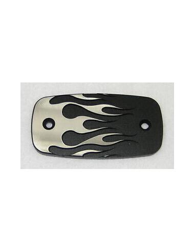 Comprar Tapa Liquido Frenos Flame Suzuki 2006-Up a precio de oferta