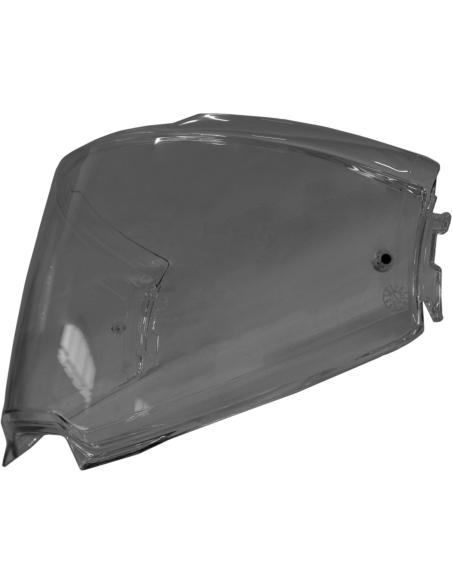 DARK SMOKE  VISOR FOR HJC i100