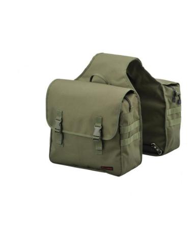 ALFORJES DE POLIÉSTER HENLYBEGINS KHAKI