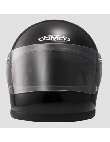 Acquista Casco Integrale Dmd Rocket Nero Lucido a prezzo speciale