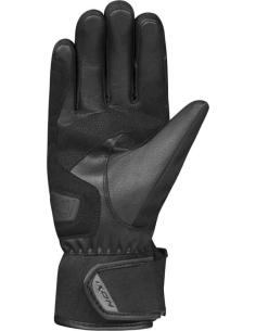 IXON Pro Russel 2 Black Motorcycle Gloves - Winter Comfort 2