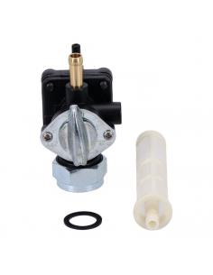 GRIFO DE GASOLINA TIPO ORIGINAL PARA SPORTSTER 1995 A...