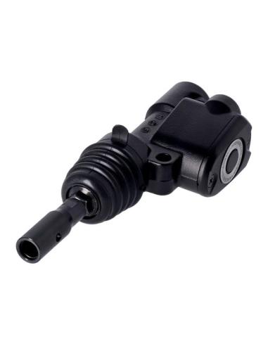 Comprar Bomba De Freno Trasera Para Xl Sportster - Replica Oem En Color Negro a precio de oferta