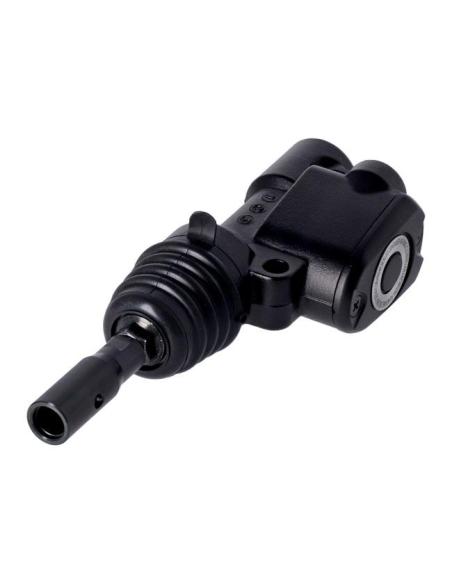 Comprar Bomba De Freno Trasera Para Xl Sportster - Replica Oem En Color Negro a precio de oferta