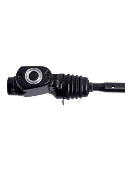 Comprar Bomba De Freno Trasera Para Xl Sportster - Replica Oem En Color Negro a precio de oferta