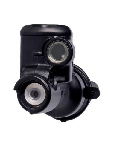 Comprar Bomba De Freno Trasera Para Xl Sportster - Replica Oem En Color Negro a precio de oferta