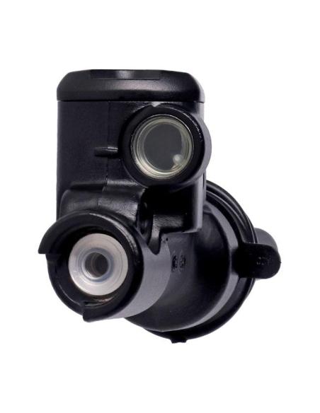 Comprar Bomba De Freno Trasera Para Xl Sportster - Replica Oem En Color Negro a precio de oferta