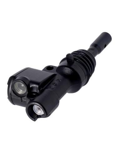 Comprar Bomba De Freno Trasera Para Xl Sportster - Replica Oem En Color Negro a precio de oferta