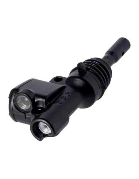 Comprar Bomba De Freno Trasera Para Xl Sportster - Replica Oem En Color Negro a precio de oferta