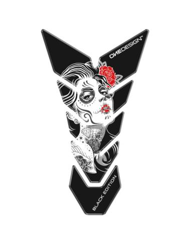 Comprar Protector Deposito Resina Catrina a precio de oferta