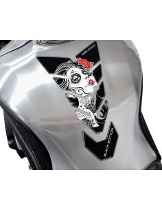 Comprar Protector Deposito Resina Catrina a precio de oferta 2