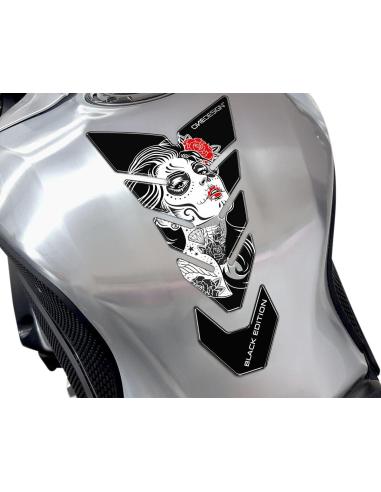Comprar Protector Deposito Resina Catrina a precio de oferta