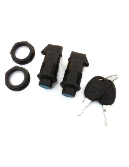 LOCK FITS RS TOURING