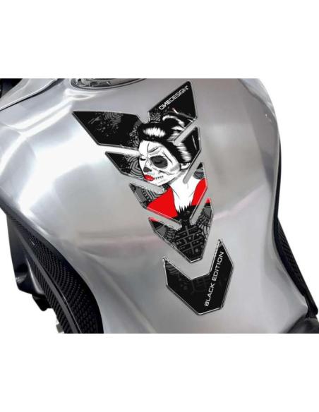 Comprar Protector Deposito Resina Catrina Geisa a precio de oferta