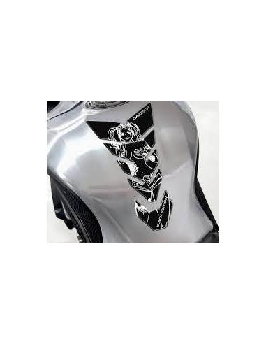 Comprar Protector Deposito Resina Sexy Woman a precio de oferta