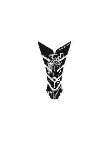 Comprar Protector Deposito Resina Sexy Woman 2 a precio de oferta
