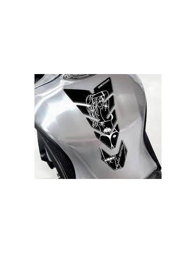 Comprar Protector Deposito Resina Sexy Woman 2 a precio de oferta