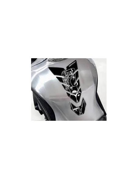 Comprar Protector Deposito Resina Sexy Woman 2 a precio de oferta