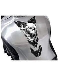 Comprar Protector Deposito Resina Skull a precio de oferta 2