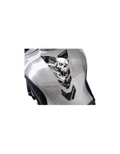 Comprar Protector Deposito Resina Skull a precio de oferta
