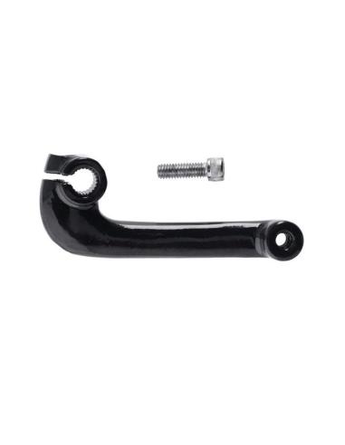 BLACK CHANGE LEVER XL 06-14 34660-04A
