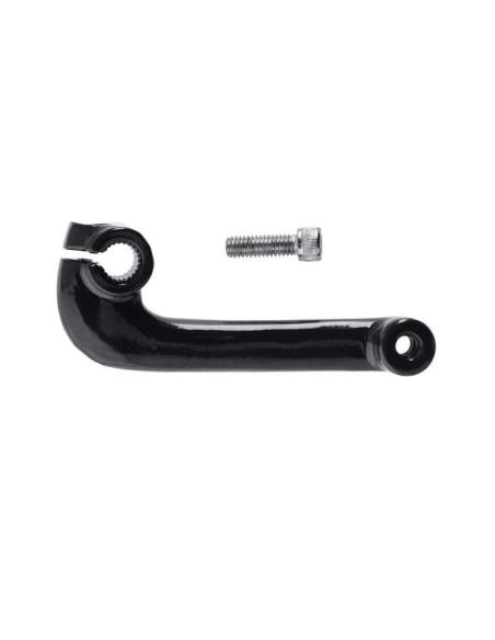 PRETO ALAVANCA DE MUDANÇA XL 06-14 34660-04A