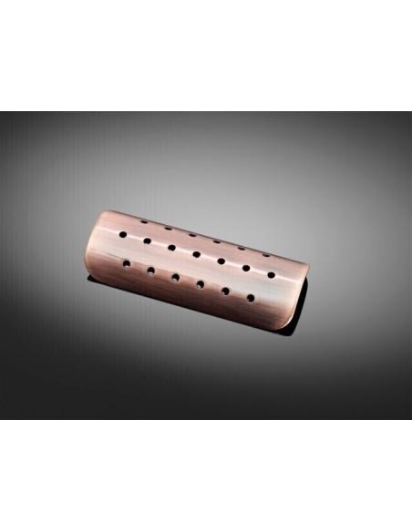 Acquista Protezione Calore "Rame" 15Cm Scarico Fino a 60Mm a prezzo scontato
