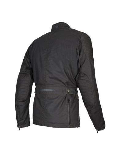 Acquista Giacca Da Moto London Iii Per Uomo: Stile E Sicurezza In Cotone Cerato a prezzo scontato