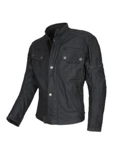 Acquista Giacca Moto Belfast II Per Uomo: Combinazione Di Stile E Funzionalità a prezzo speciale
