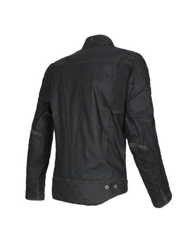 JAQUETA MOTOCICLISTA BELFAST II MASCULINA: ELEGÂNCIA E FUNCIONALIDADE