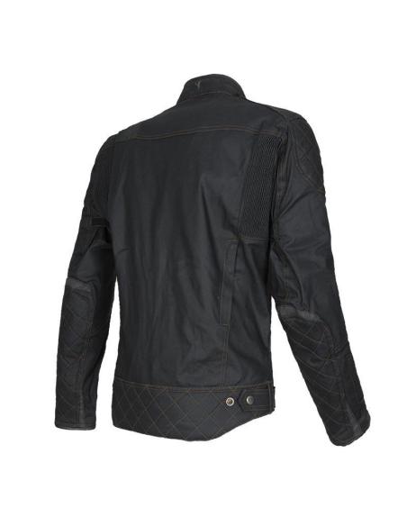 Acquista Giacca Moto Belfast II Per Uomo: Combinazione Di Stile E Funzionalità a prezzo speciale
