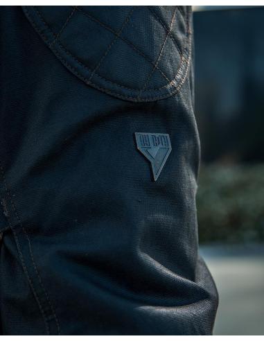 JAQUETA MOTOCICLISTA BELFAST II MASCULINA: ELEGÂNCIA E FUNCIONALIDADE