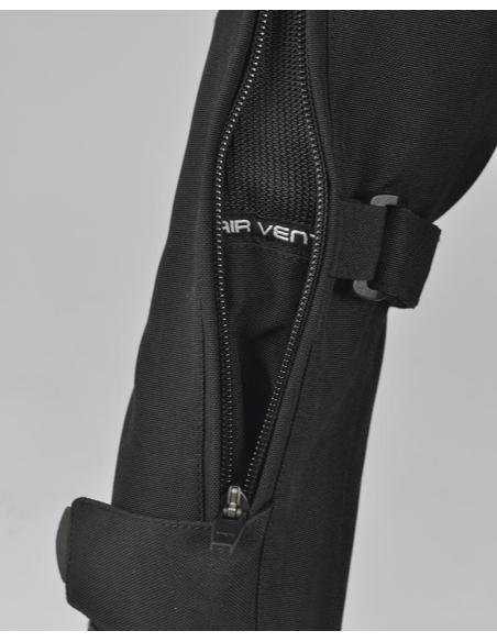 Acquista Giacca Moto Wild Man: Durabilità e Stile con Tecnologia Cordura a Prezzo Scontato