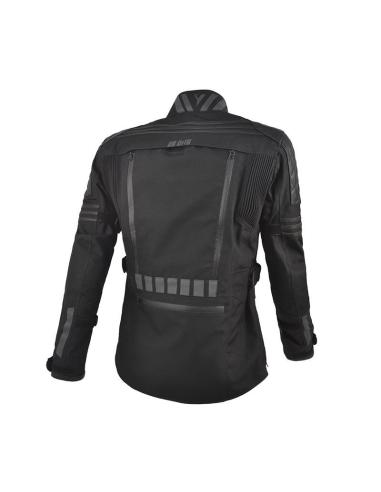 Acquista Giacca Moto Wild Man: Durabilità e Stile con Tecnologia Cordura a Prezzo Scontato