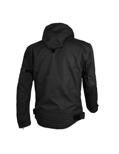 Acquista Giacca Da Moto Soho II Per Uomo: Sicurezza E Stile In Cordura a prezzo scontato