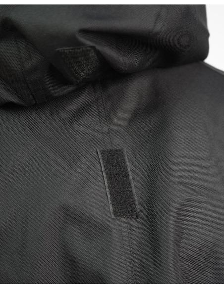 Acquista Giacca Da Moto Soho II Per Uomo: Sicurezza E Stile In Cordura a prezzo scontato
