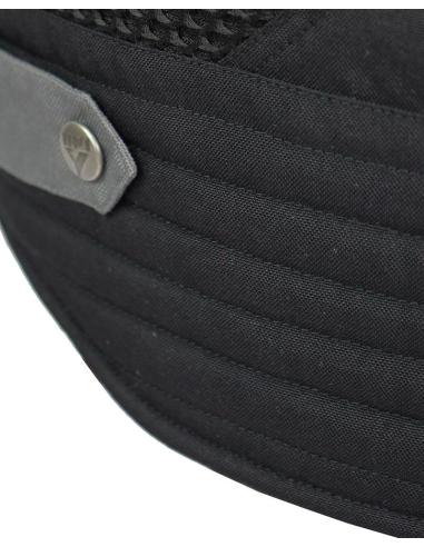 JAQUETA HURACÁN MAN - PROTEÇÃO E CONFORTO AVANÇADOS PARA MOTOCICLISTAS