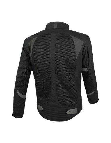 VESTE HURACÁN MAN - PROTECTION ET CONFORT AVANCÉS POUR MOTOCYCLISTES