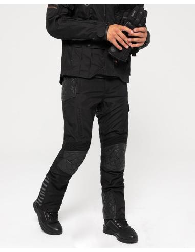 Comprar Pantalón Wild Man - Alta Tecnología En Confort Y Seguridad Para Motociclistas a precio de oferta