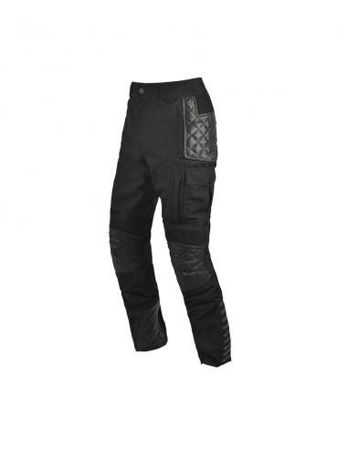 WILD MAN PANTS - ADVANCED COMFORT AND SAFETY FOR MOTORCYCLISTS