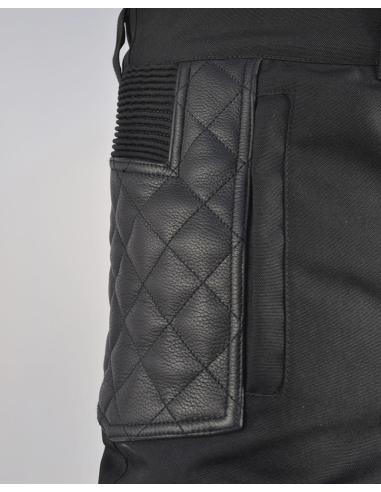 CALÇAS WILD MAN - CONFORTO AVANÇADO E SEGURANÇA PARA MOTOCICLISTAS