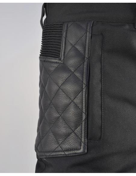 Acquista Pantaloni Wild Man - Alta Tecnologia nel Comfort e Sicurezza per Motociclisti a Prezzo Scontato