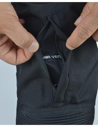Acquista Pantaloni Wild Man - Alta Tecnologia nel Comfort e Sicurezza per Motociclisti a Prezzo Scontato
