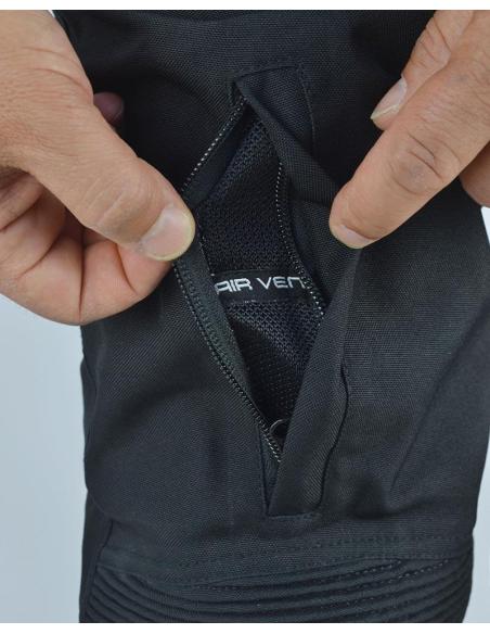 Comprar Pantalón Wild Man - Alta Tecnología En Confort Y Seguridad Para Motociclistas a precio de oferta