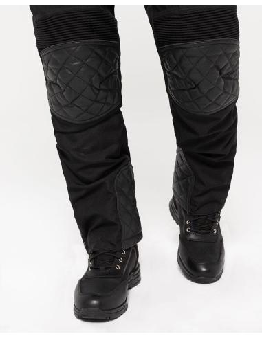 CALÇAS WILD MAN - CONFORTO AVANÇADO E SEGURANÇA PARA MOTOCICLISTAS