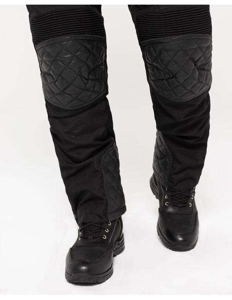 CALÇAS WILD MAN - CONFORTO AVANÇADO E SEGURANÇA PARA MOTOCICLISTAS