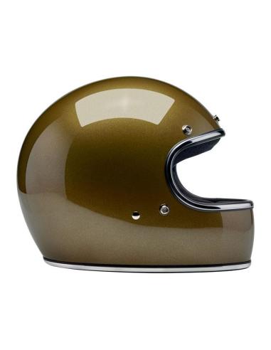 CASQUE BILTWELL GRINGO 22.06 UGLY GOLD METALLIC