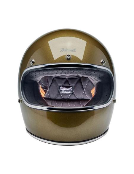 CASQUE BILTWELL GRINGO 22.06 UGLY GOLD METALLIC