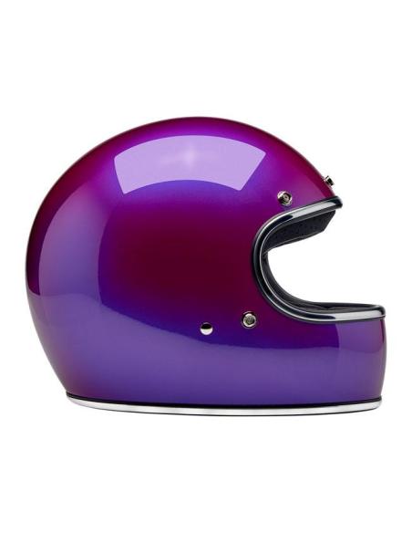 Acquista Casco Biltwell Gringo 22.06 Metallic Grape a prezzo speciale