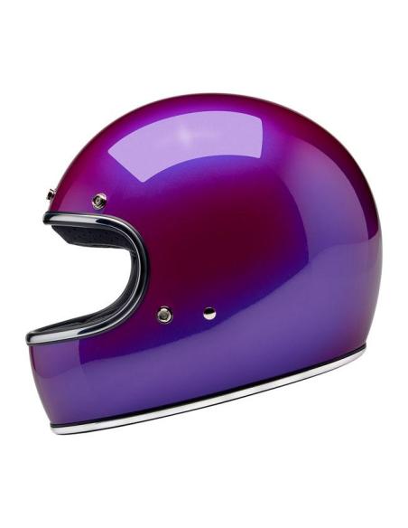Acquista Casco Biltwell Gringo 22.06 Metallic Grape a prezzo speciale